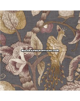 5809-papel-pintado-jaipur-gestera-gestera-aves-moderno-tejido-no-tejido-super-lavable