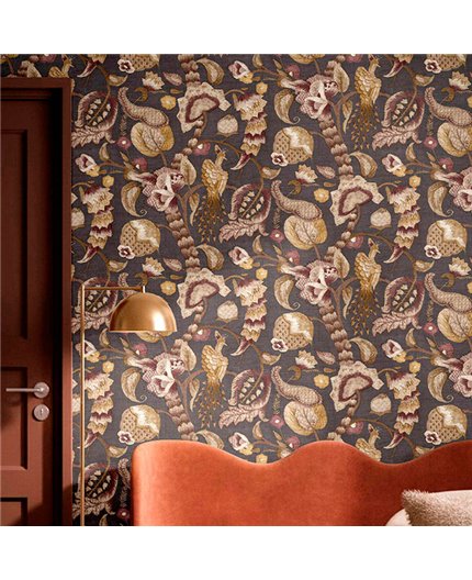 Papel Pintado JAIPUR GESTERA Referencia 5809