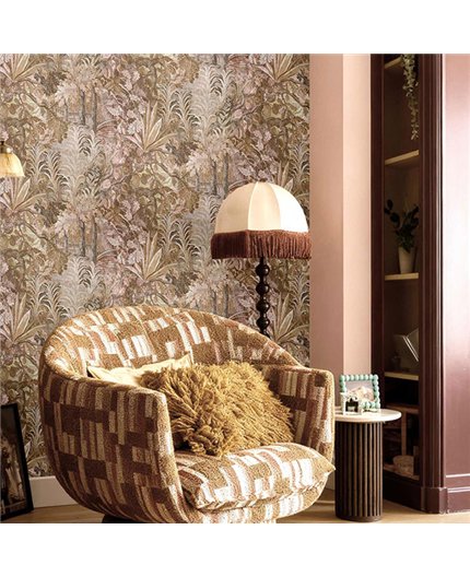 Papel Pintado JAIPUR GESTERA Referencia 5822