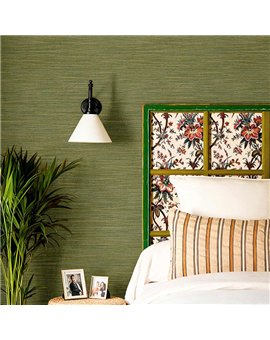 Papel Pintado JAIPUR GESTERA Referencia 5894