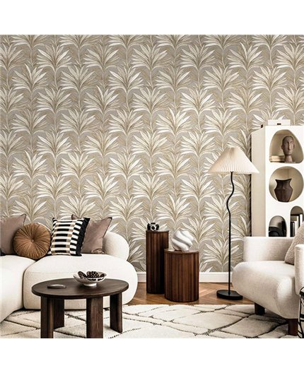 Papel Pintado JAIPUR GESTERA Referencia 5810