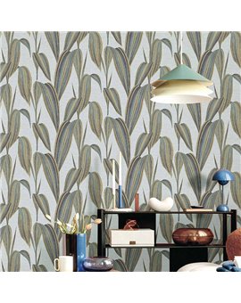 Papel Pintado JAIPUR GESTERA Referencia 5836