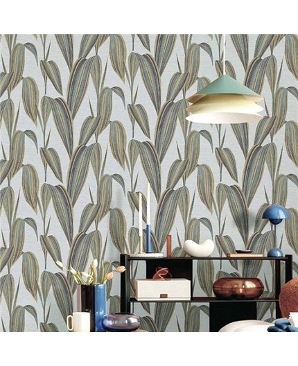 Papel Pintado JAIPUR GESTERA Referencia 5836