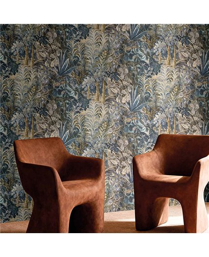 Papel Pintado JAIPUR GESTERA Referencia 5826