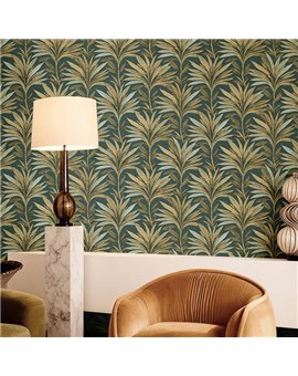 Papel Pintado JAIPUR GESTERA Referencia 5816