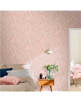 Papel Pintado EDEN DECOAS Ref. 007-EDE.