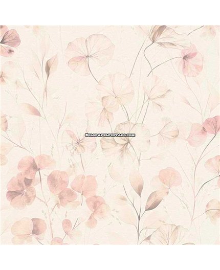 Papel Pintado EDEN DECOAS Ref. 011-EDE.
