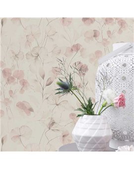 Papel Pintado EDEN DECOAS Ref. 011-EDE.