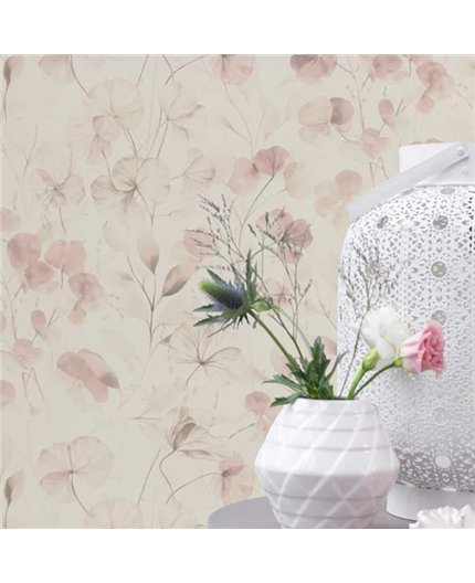 Papel Pintado EDEN DECOAS Ref. 011-EDE.