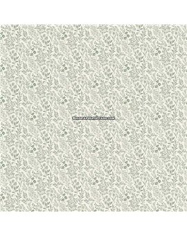 Papel Pintado EDEN DECOAS Ref. 018-EDE.