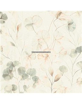 Papel Pintado EDEN DECOAS Ref. 022-EDE.