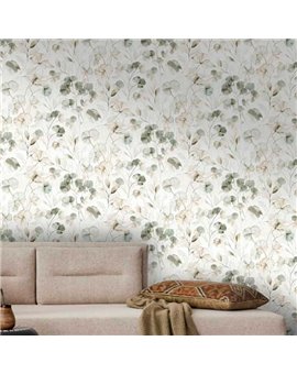 Papel Pintado EDEN DECOAS Ref. 022-EDE.