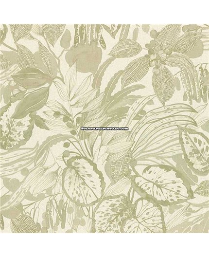 Papel Pintado EDEN DECOAS Ref. 025-EDE.