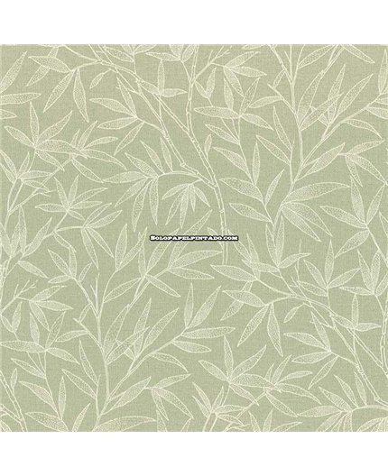 Papel Pintado EDEN DECOAS Ref. 028-EDE.