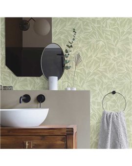 Papel Pintado EDEN DECOAS Ref. 028-EDE.