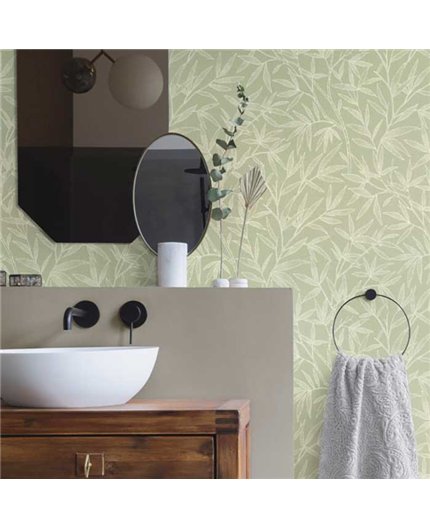 Papel Pintado EDEN DECOAS Ref. 028-EDE.