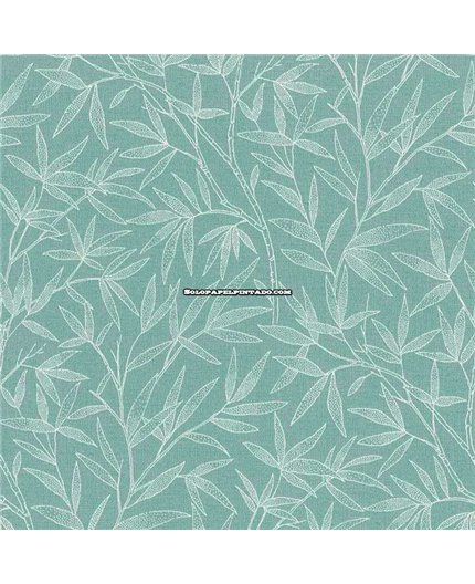 Papel Pintado EDEN DECOAS Ref. 029-EDE.