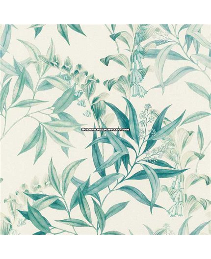 Papel Pintado EDEN DECOAS Ref. 031-EDE.