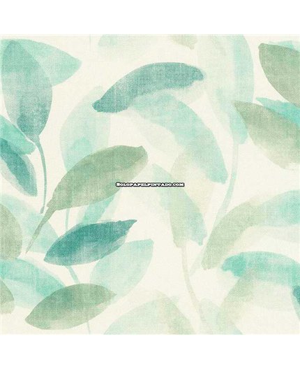 Papel Pintado EDEN DECOAS Ref. 033-EDE.