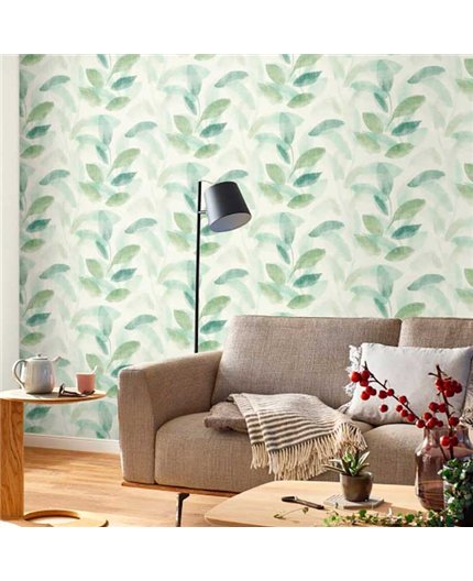 Papel Pintado EDEN DECOAS Ref. 033-EDE.