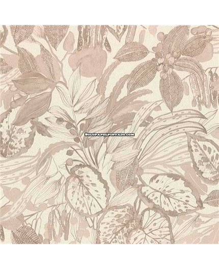 Papel Pintado EDEN DECOAS Ref. 036-EDE.