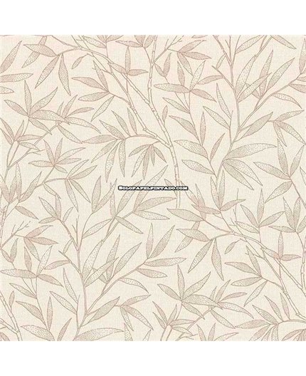 Papel Pintado EDEN DECOAS Ref. 039-EDE.