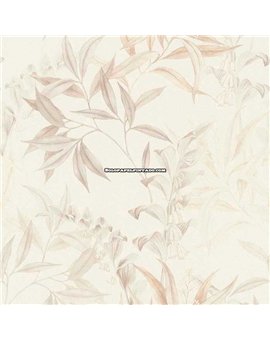 Papel Pintado EDEN DECOAS Ref. 040-EDE.
