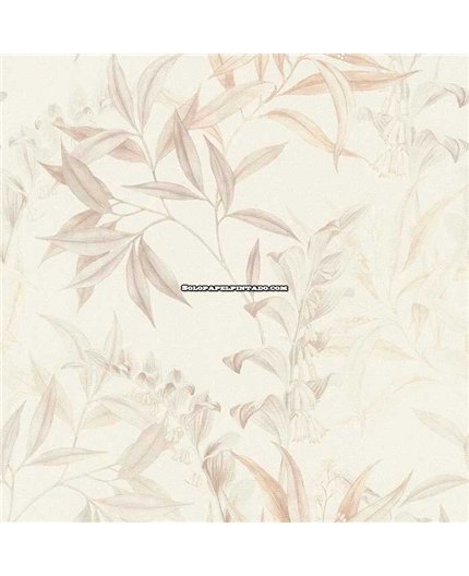 Papel Pintado EDEN DECOAS Ref. 040-EDE.