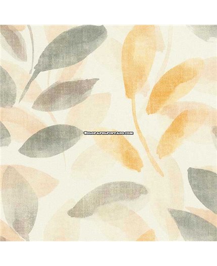 Papel Pintado EDEN DECOAS Ref. 043-EDE.