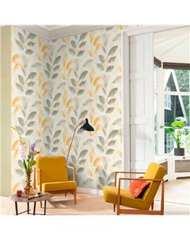 Papel Pintado EDEN DECOAS Ref. 043-EDE.