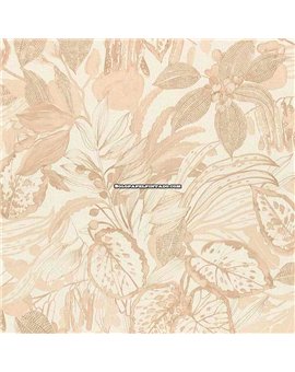 Papel Pintado EDEN DECOAS Ref. 046-EDE.