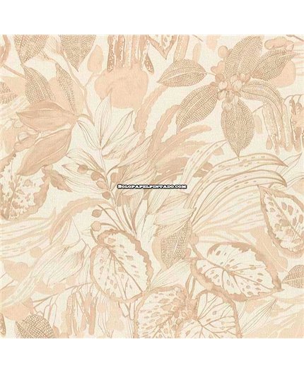 Papel Pintado EDEN DECOAS Ref. 046-EDE.