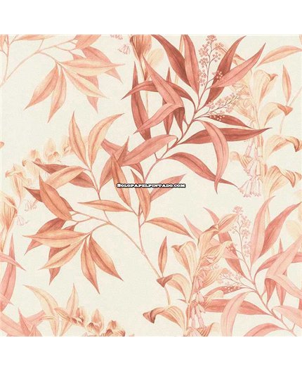 Papel Pintado EDEN DECOAS Ref. 049-EDE.