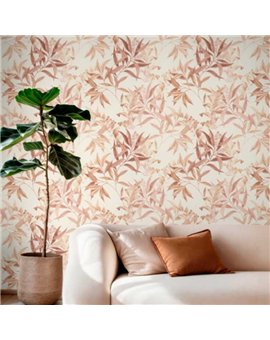 Papel Pintado EDEN DECOAS Ref. 049-EDE.