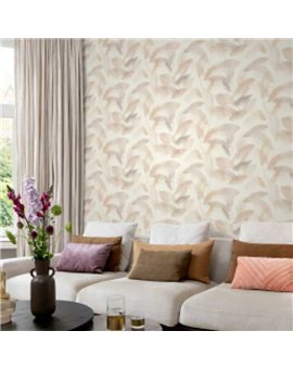 Papel Pintado EDEN DECOAS Ref. 052-EDE.