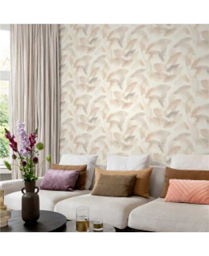 Papel Pintado EDEN DECOAS Ref. 052-EDE.