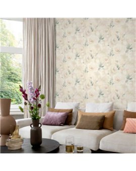 Papel Pintado EDEN DECOAS Ref. 056-EDE.