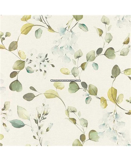 Papel Pintado EDEN DECOAS Ref. 059-EDE.