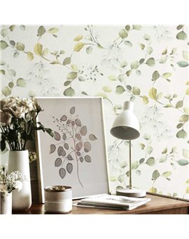 Papel Pintado EDEN DECOAS Ref. 059-EDE.