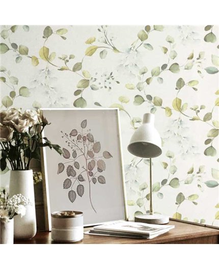Papel Pintado EDEN DECOAS Ref. 059-EDE.