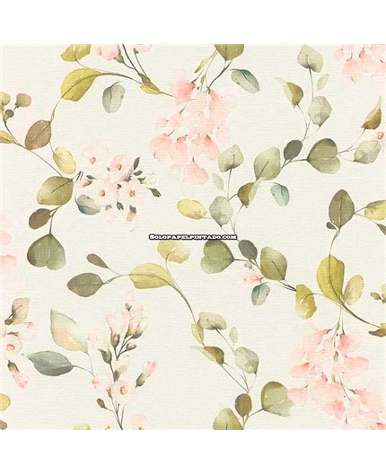 Papel Pintado EDEN DECOAS Ref. 066-EDE.
