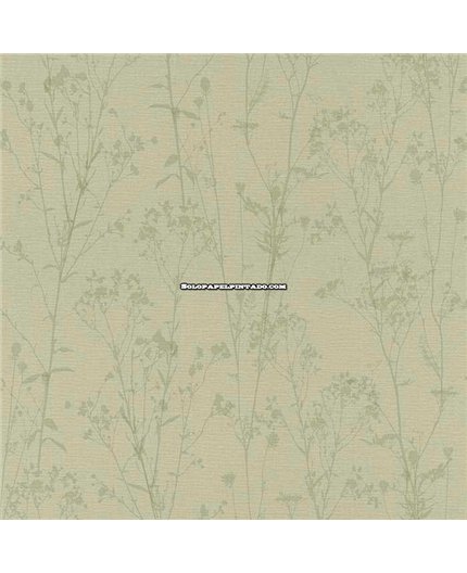 Papel Pintado EDEN DECOAS Ref. 074-EDE.