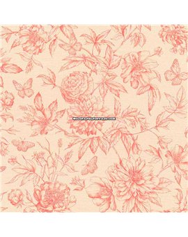 Papel Pintado EDEN DECOAS Ref. 077-EDE.