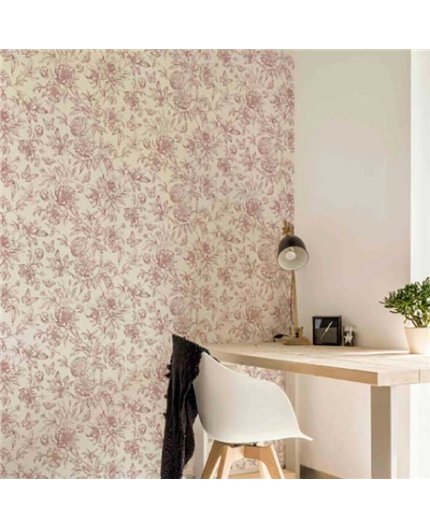Papel Pintado EDEN DECOAS Ref. 077-EDE.