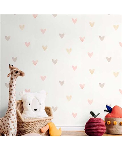 Papel Pintado BAMBINO Ref. 022-BAM.