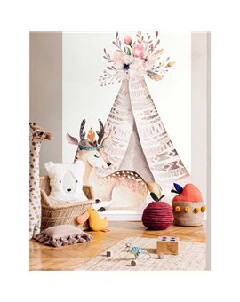 Mural BAMBINO Ref. M-367904.