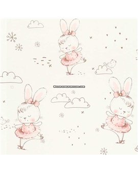 Papel Pintado BAMBINO Ref. 036-BAM.