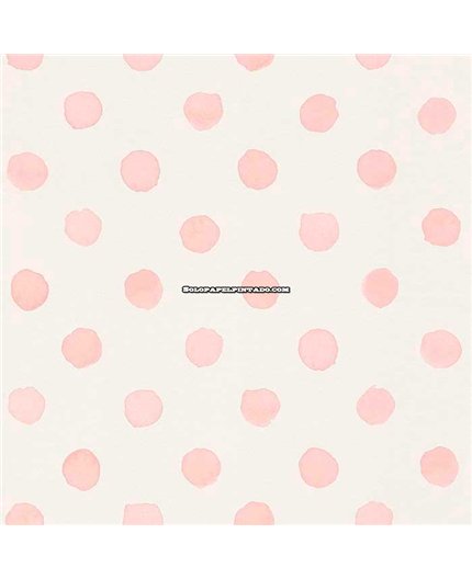 Papel Pintado BAMBINO Ref. 037-BAM.