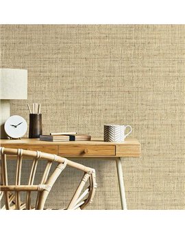Papel Pintado RAFFIA Ref. RA40315.