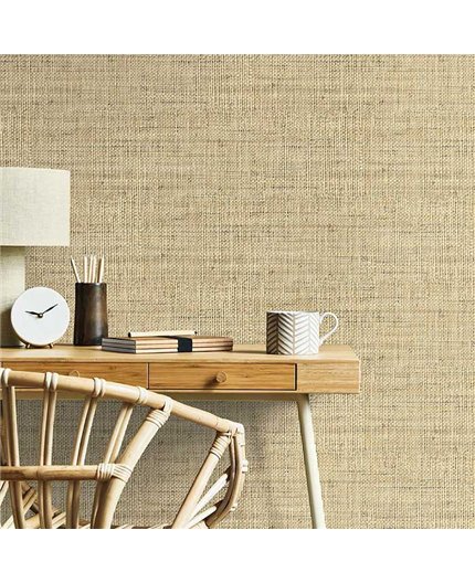 Papel Pintado RAFFIA Ref. RA40315.